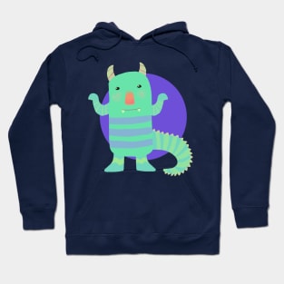 Rawr Hoodie